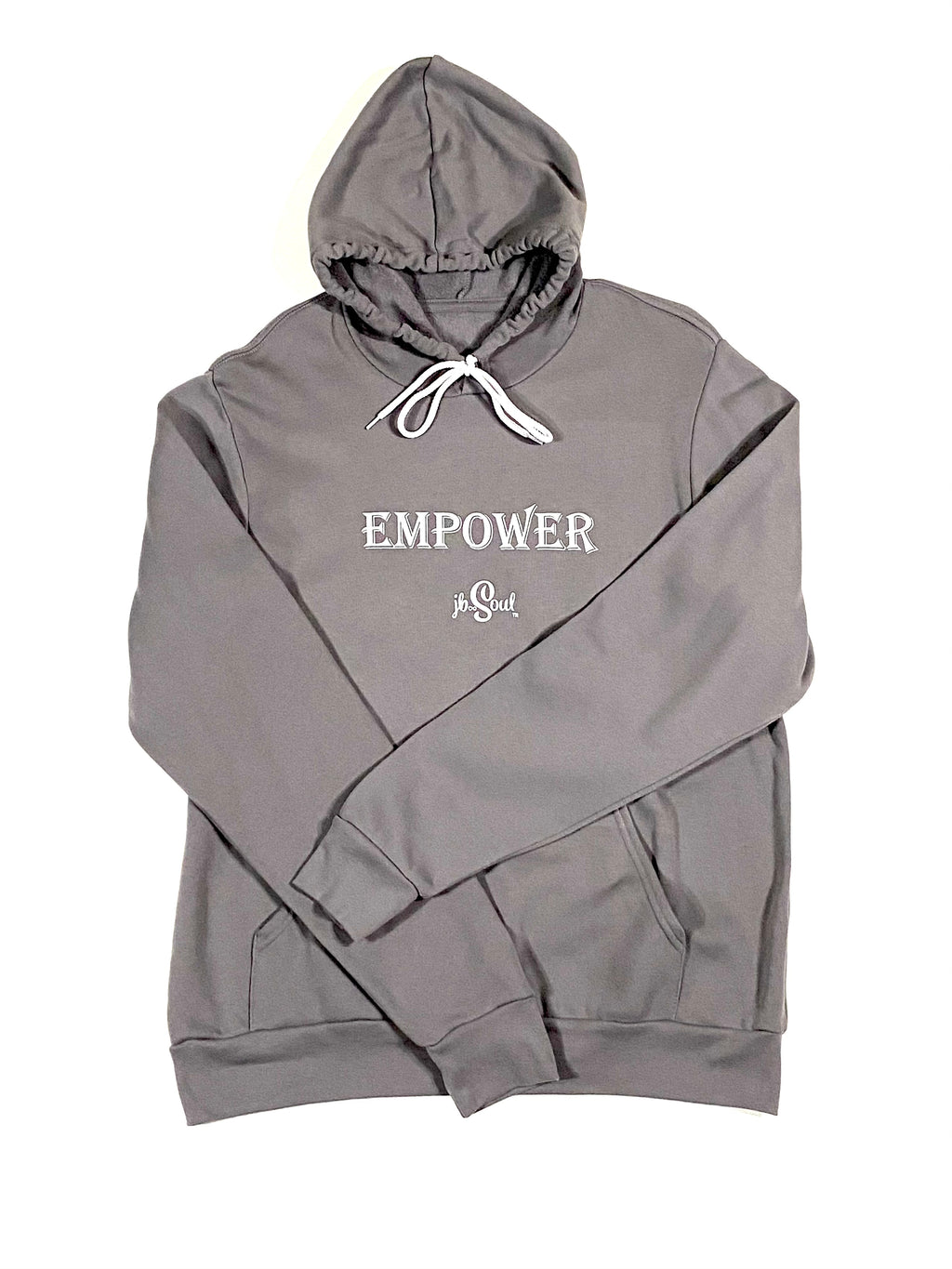 Empower Casual Hoodie
